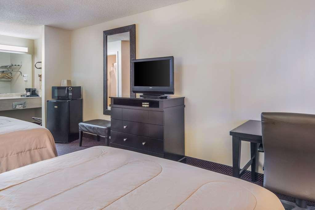 Econo Lodge Inn & Suites Sweetwater I-20 Cameră foto