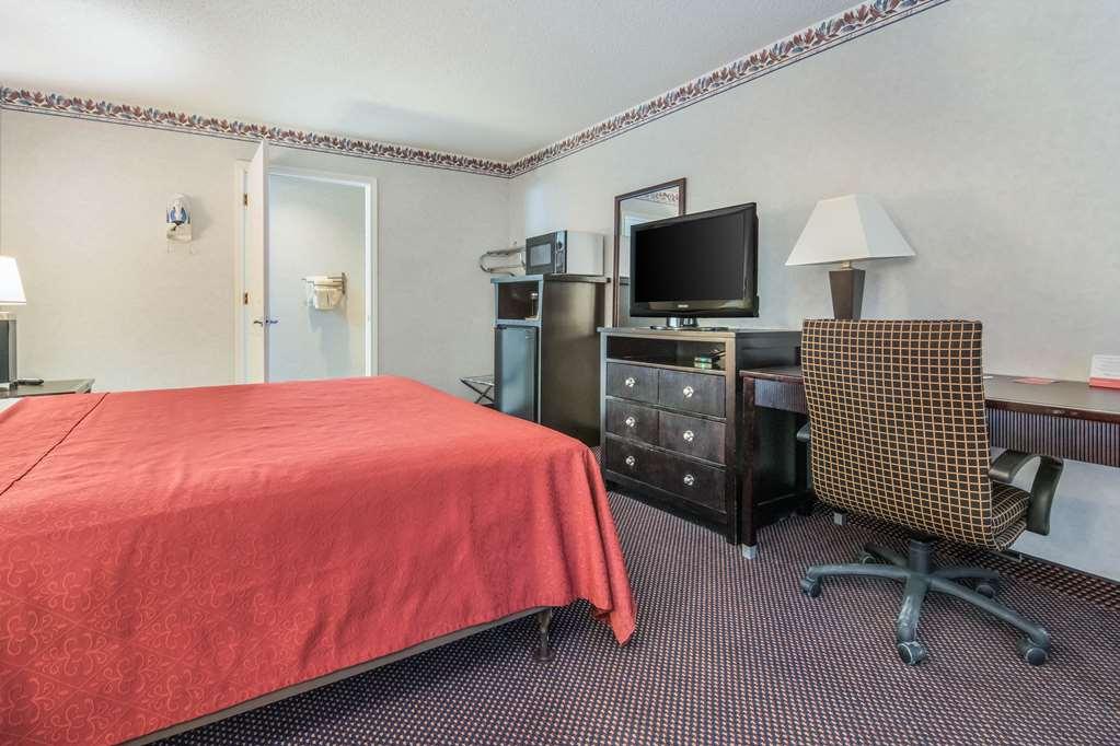 Econo Lodge Inn & Suites Sweetwater I-20 Cameră foto