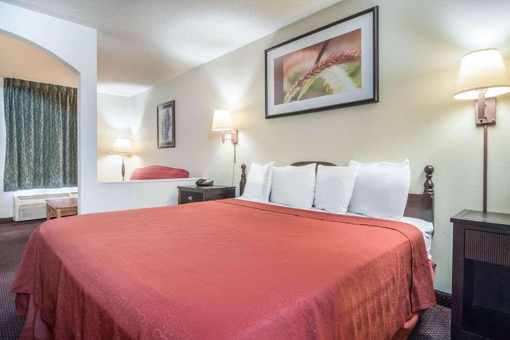 Econo Lodge Inn & Suites Sweetwater I-20 Cameră foto