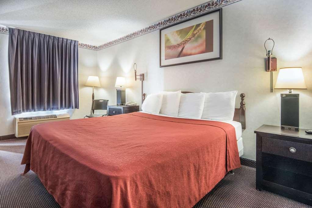 Econo Lodge Inn & Suites Sweetwater I-20 Cameră foto