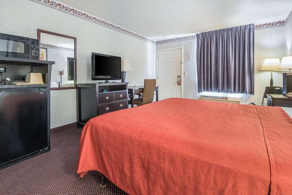 Econo Lodge Inn & Suites Sweetwater I-20 Cameră foto
