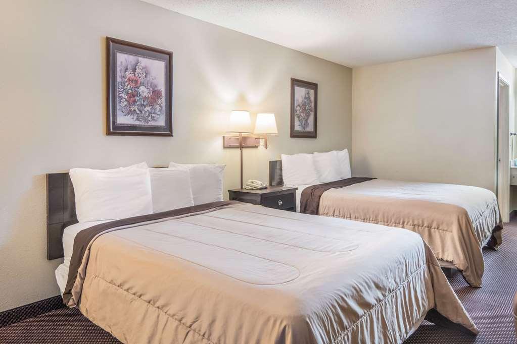 Econo Lodge Inn & Suites Sweetwater I-20 Cameră foto