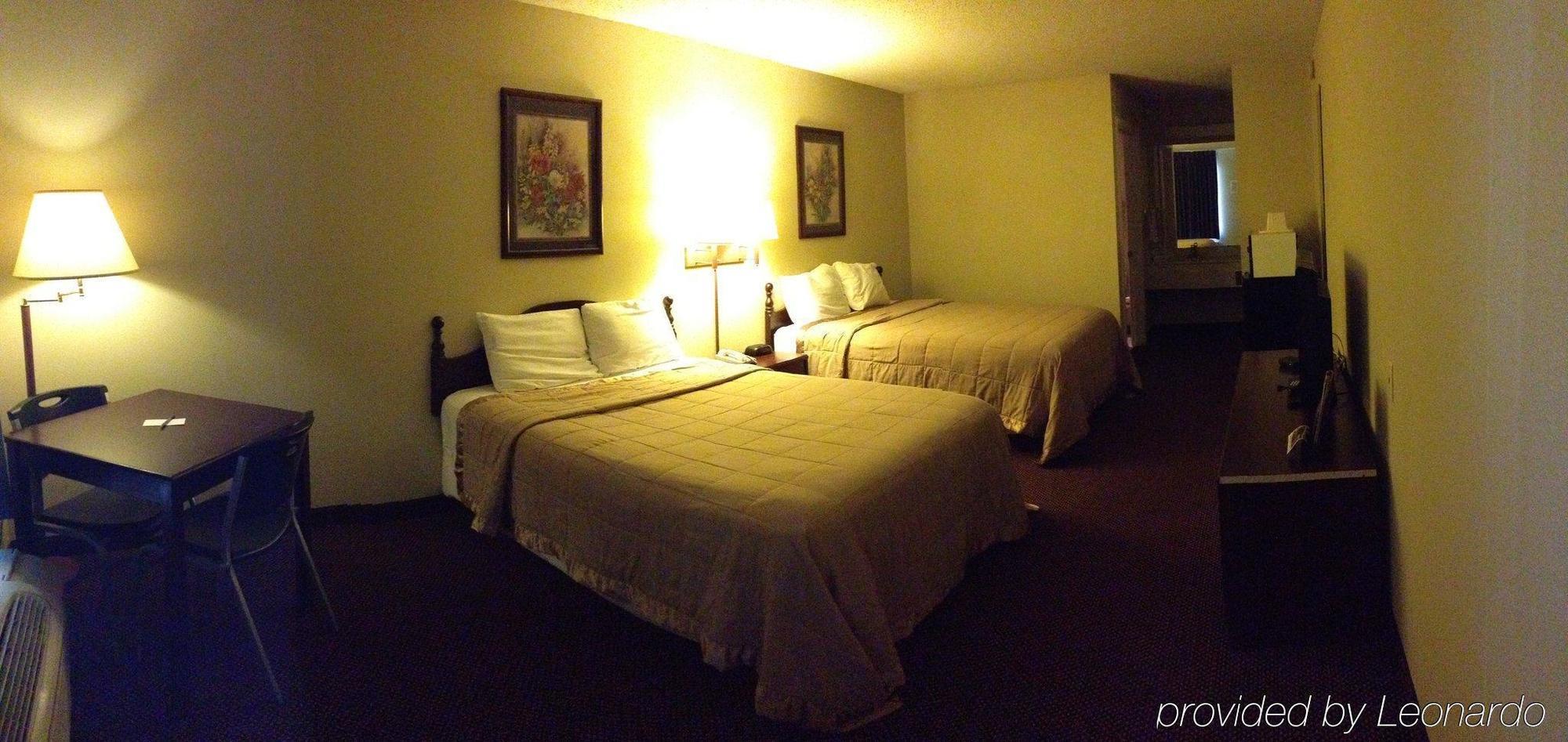 Econo Lodge Inn & Suites Sweetwater I-20 Exterior foto