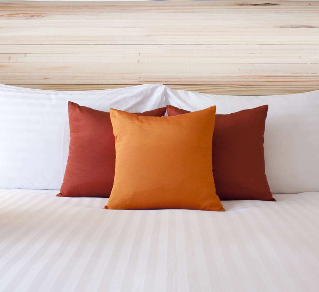 Econo Lodge Inn & Suites Sweetwater I-20 Cameră foto